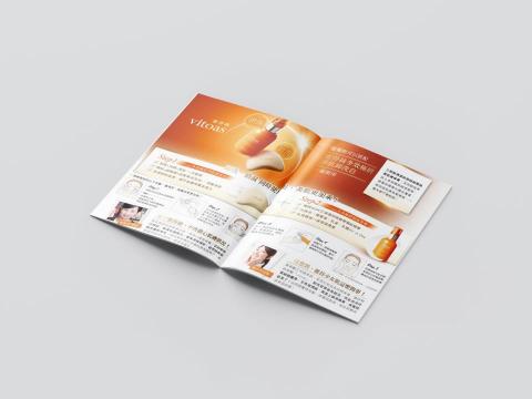 凱英設計整合 - 三得利DM設計