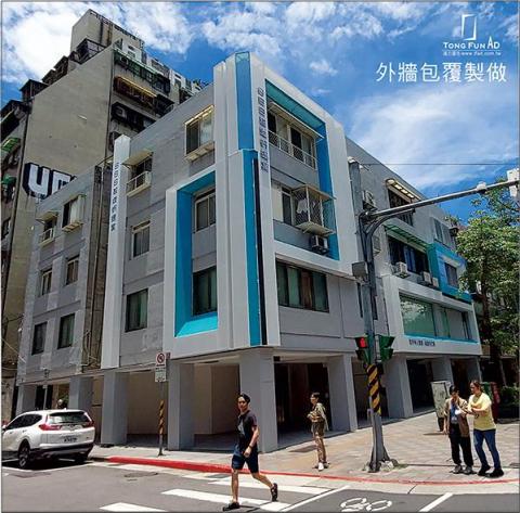 通方廣告企業有限公司。 - 店面創意視覺 02 26473388 通方廣告企業有限公司。 - 店面創意視覺 02 26473388