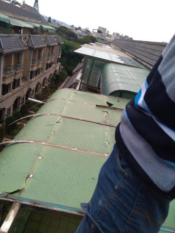 上穎三工程行 - 