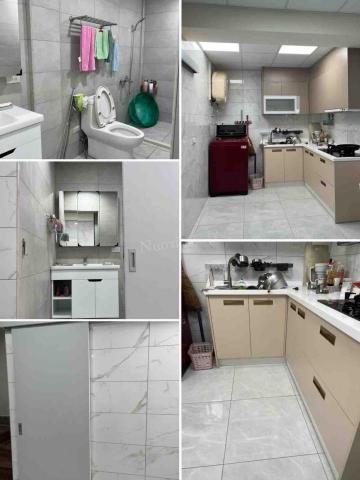 諾鑫工程 - 豐原衛浴及廚房翻新