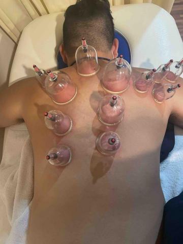 筋膜放鬆工作室 - 