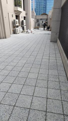 嘉鋐土木工程行 - 磨磁磚