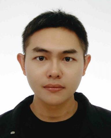 提供cad服務的專家安傳軒