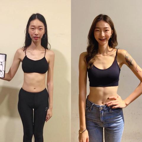 台北4間分店自由教練 - 