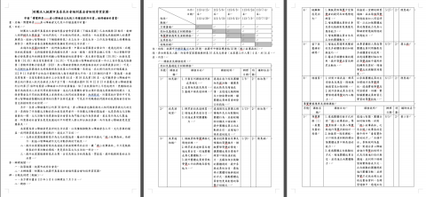 王錫凡 - 方案/企劃撰寫成果範例2