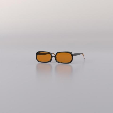 Yanqi Chen - glasses 