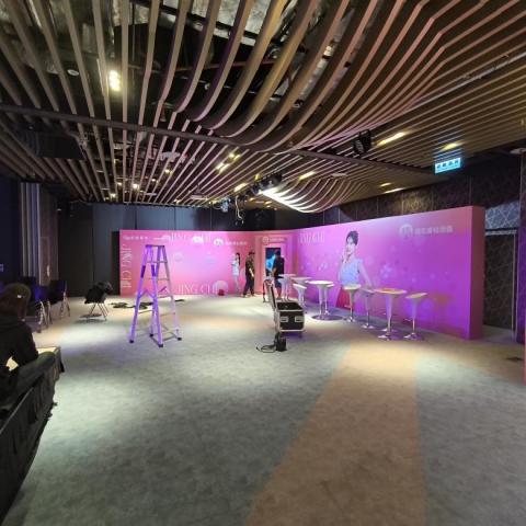 九狐廣告企業社 - 