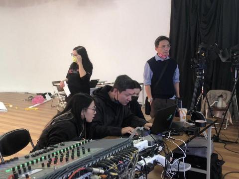 勻方活動燈光音響 - 