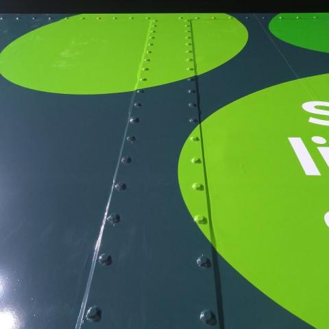 九狐廣告企業社 - 