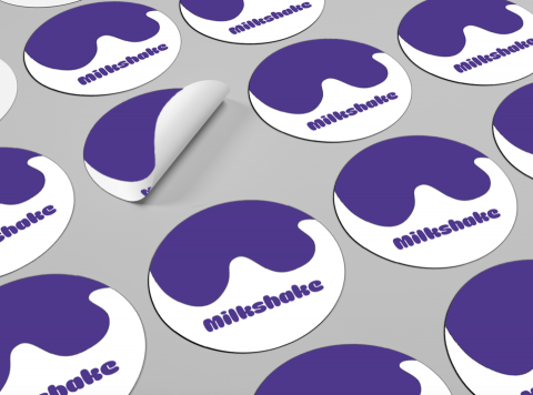 AiNi Cheng - 平面設計