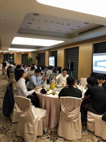 林傳凱 - 義大微軟公司內訓