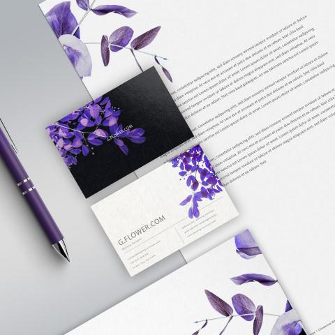 凱英設計整合 - CIS設計