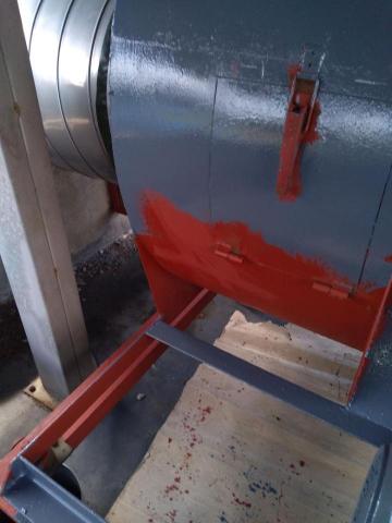 上穎三工程行 - 