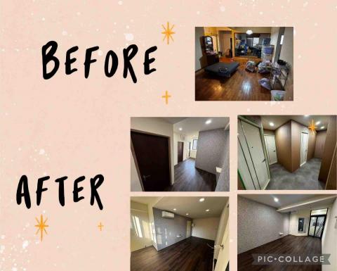 世煜建設 - 光復路五套房