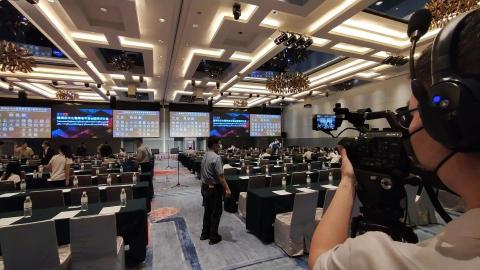 多多直播規劃 - 醫學研討會直轉播