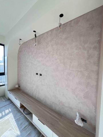 -淺陌油漆工程- - 