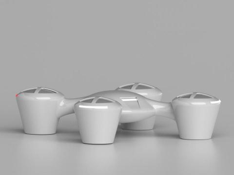 Yanqi Chen - airplane 