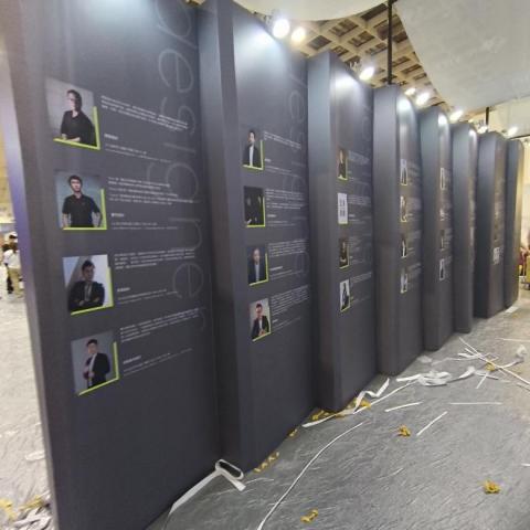 九狐廣告企業社 - 