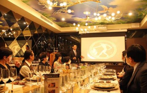 林傳凱 - 獵才集團內訓