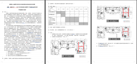 王錫凡 - 方案/企劃撰寫成果範例1