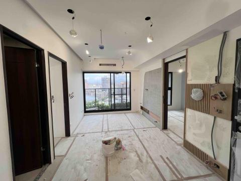 -淺陌油漆工程- - 一些案場小點滴