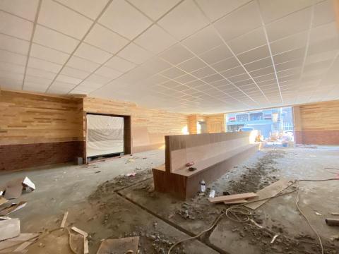 緣泰輕鋼架工程行 - 知名連鎖店（明架）