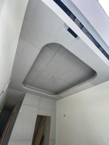 緣泰輕鋼架工程行 - 造型天花板（暗架）