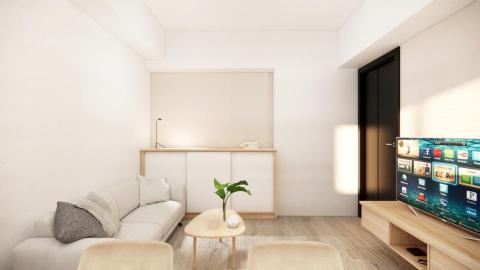 寓研所有限公司 - 