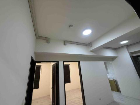 松佑空調工程 - 室內全戶修飾管
