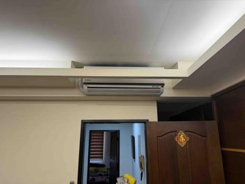 松佑空調工程 - 