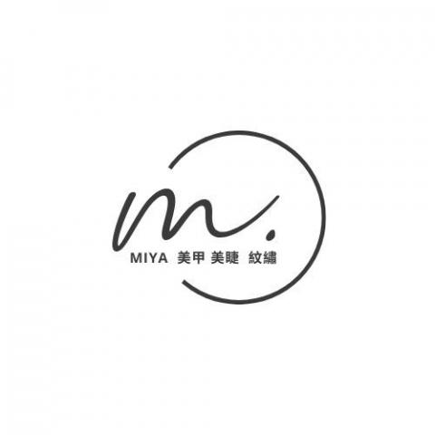 Miya越式洗頭｜美甲美睫｜半永久紋繡
