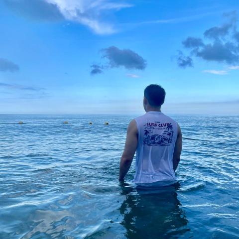 提供土城租車服務的專家許嘉維