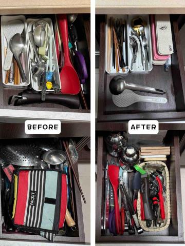 Simple Life整理工作室 - 廚房整理