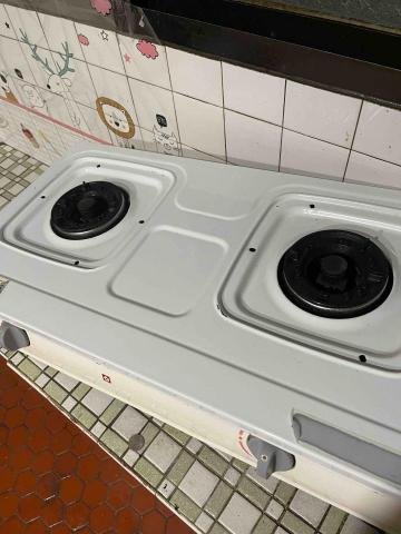 御皇實業工程行 - 除油完成☑️