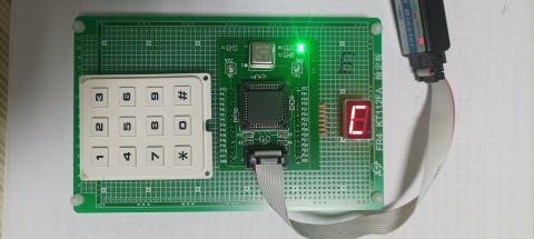 大熊哥 - 數位乙級：第二題＿正面