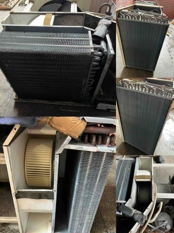 潔林邦士Clean Boss - 窗型冷氣清洗 潔林邦士Clean Boss - 窗型冷氣清洗