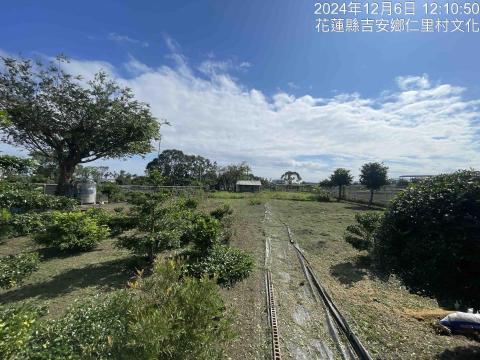 喬東企業社 - 2024/12/06 仁里農地園藝除草 喬東企業社 - 2024/12/06 仁里農地園藝除草