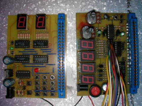 大熊哥 - 測試治具