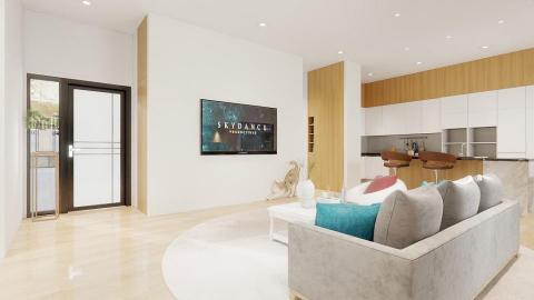 寓研所有限公司 - 