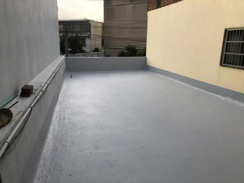 逢富建設機構 - 