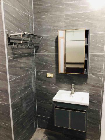 恩翔工程行 - 浴廁施工後