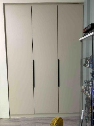 漁檜木作+日式原木裝潢 - 