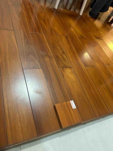 漁檜木作+日式原木裝潢 - 