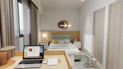 寓研所有限公司 - 