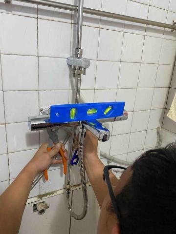 郭育榿 - 衛浴設備安裝 郭育榿 - 衛浴設備安裝