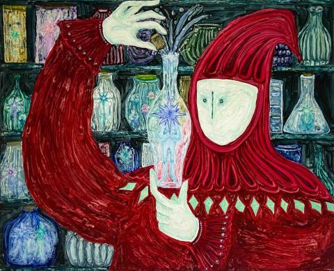 提供劉嘉雯服務的專家劉嘉芳