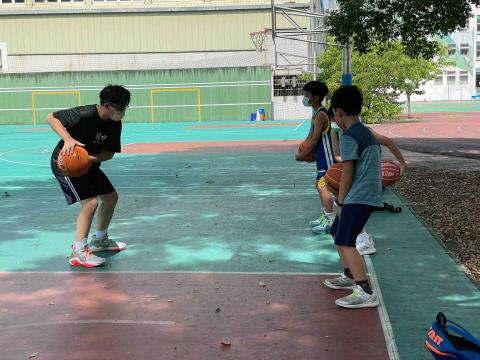 陳廷睿 - 教學回顧！