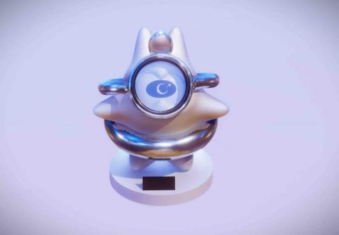 呆點子設計工作室 - 