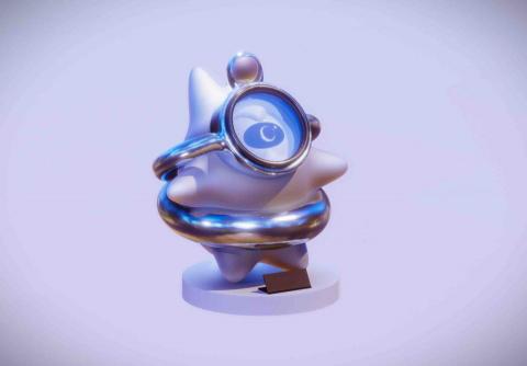 呆點子設計工作室 - 