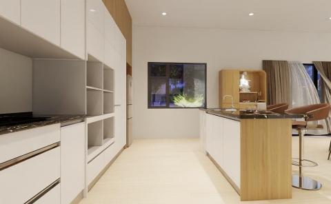 寓研所有限公司 - 